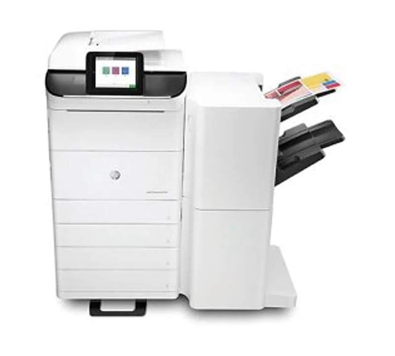 HP A3 PageWide Managed Color MFP P77960dn+