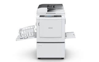 RICOH DD3344