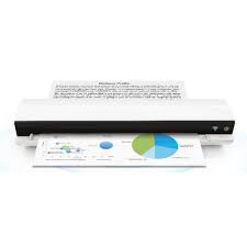 Mustek iScan Air S400W is a  A4 Document Receipt Plastic ID Card Scanner with Rechargeable Mobile Portable Wifi