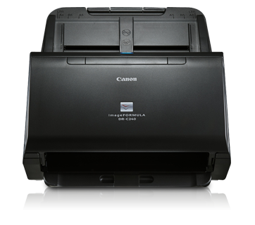 DR-C230 Canon Document Scanner