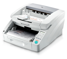 Canon imageFORMULA DRG1100