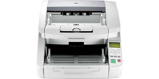Canon imageFORMULA DRG1100 / DRG1130 Auto Document Feeder Scanner