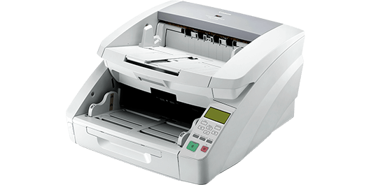 Canon imageFORMULA DRG1100 / DRG1130 Auto Document Feeder Scanner