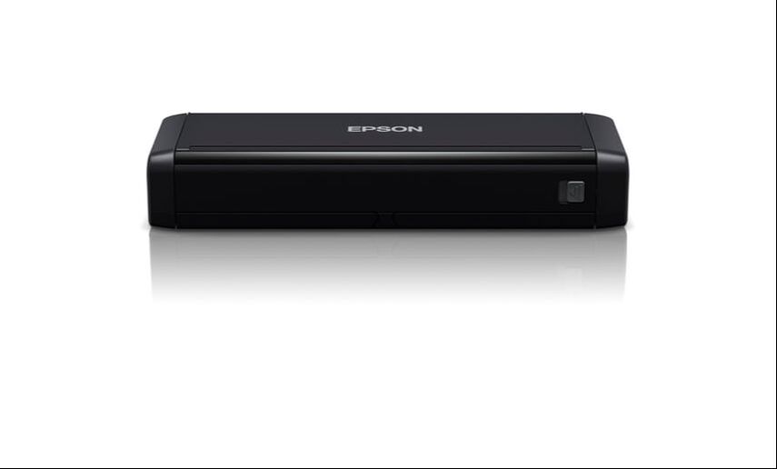 Epson WorkForce DS-310