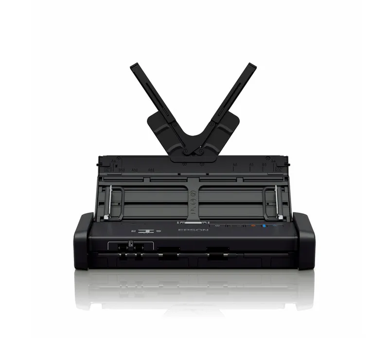 Epson WorkForce DS-310