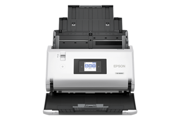 Epson DS-30000 Scanner
