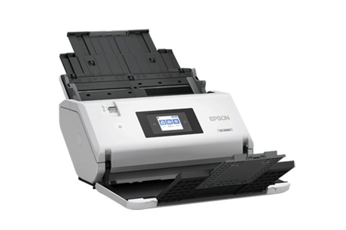 Epson DS-30000 Scanner