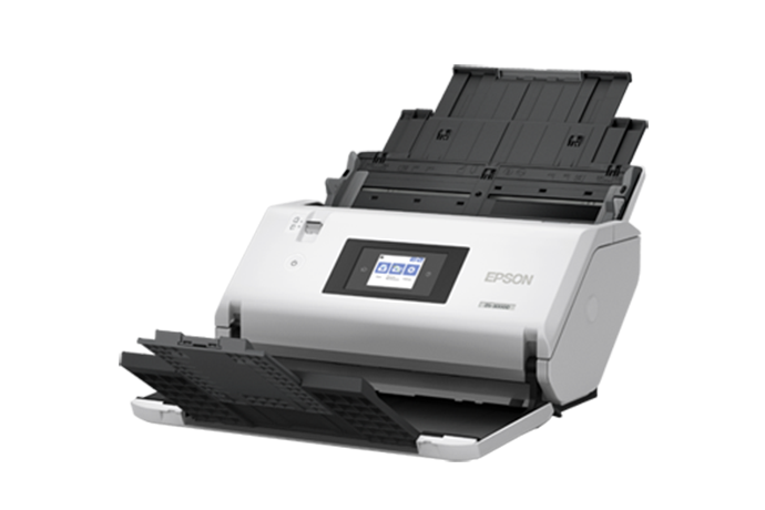 Epson DS-30000 Scanner