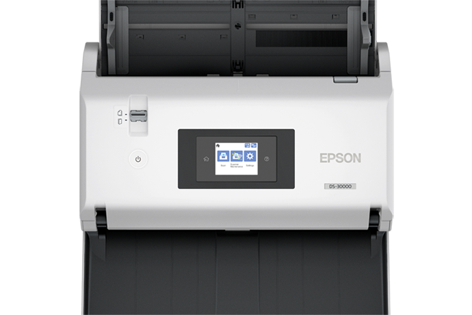 Epson DS-30000 Scanner