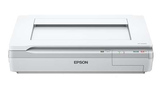 Epson DS-50000 Scanner