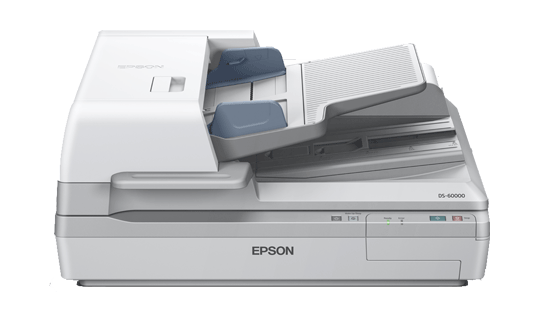 Epson DS-60000 Scanner