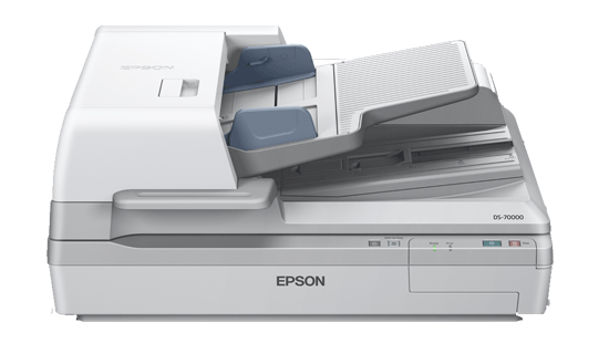 Epson DS-70000 Scanner