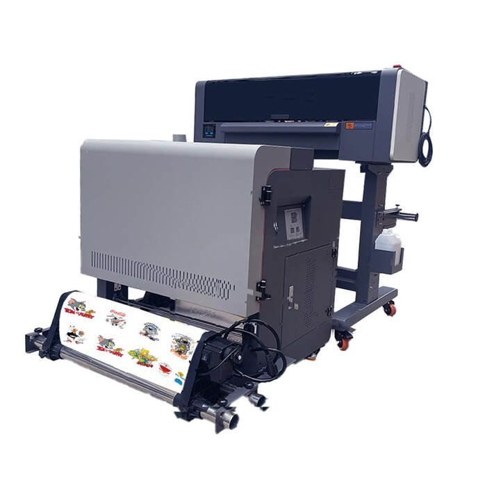 T-shirt Printing Machine for Black Dark Colour Shirt With Florescent Colour