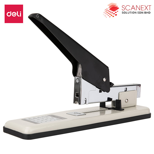 Deli E0394 heavy duty stapler supplier in Malaysia