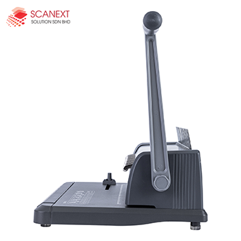 Deli E3873 binding machine supplier KL Selangor
