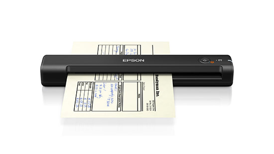 Epson ES-50 Scanner
