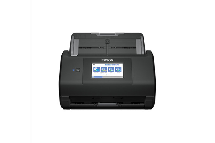 Epson ES-580W Scanner