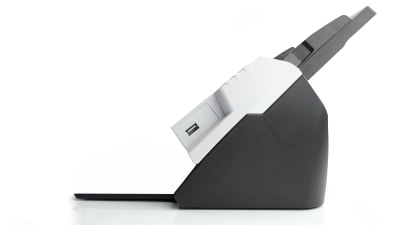 Best PDF Scanner, Paper Scanner Without Computer Plustek A150 Standalone Network Wifi Document Scanner