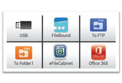 Connect Directly to your Applications