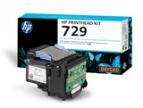 HP 729 Printhead Replacement Kit