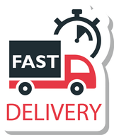 Fast Delivery