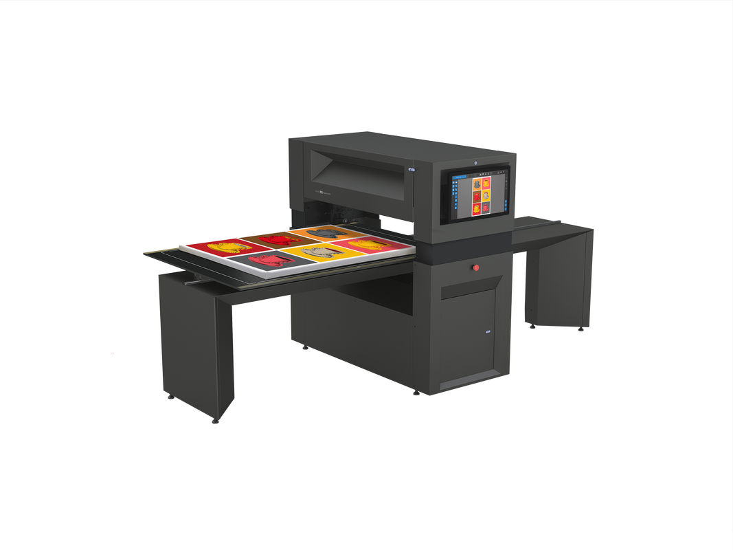 Fine Art Scanner
