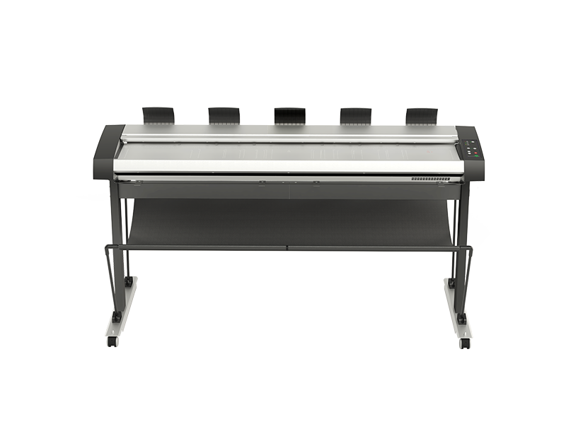 ​Best Large Format Scanner for Blueprint, Old Drawing, Newspaper