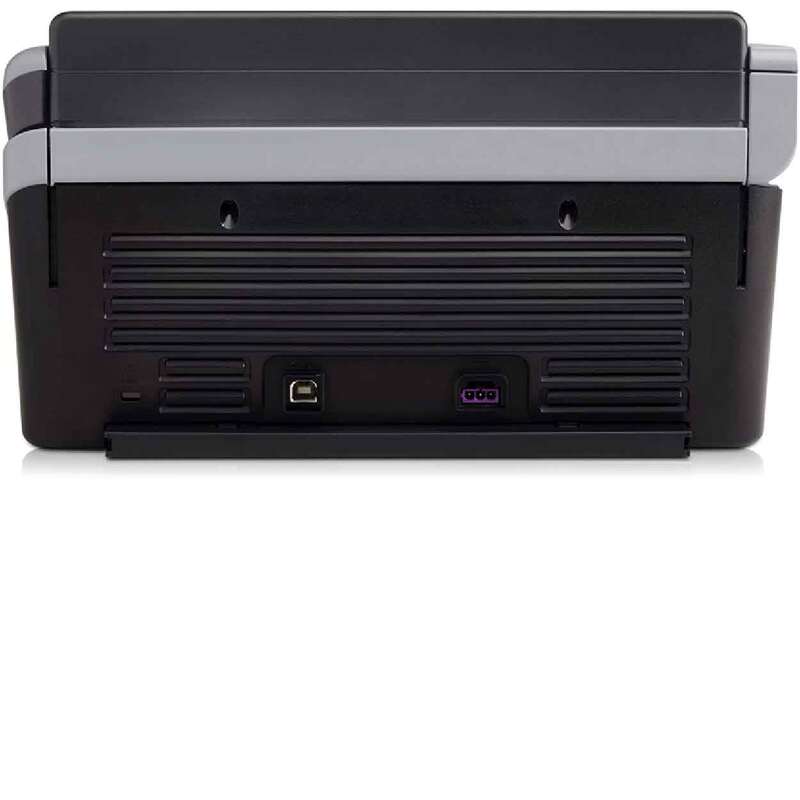 Fast PDF Scanner HP Scanjet Enterprise Flow 5000 s3 Sheet-Feed Scanner