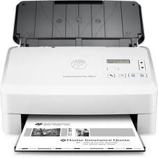 HP ScanJet Enterprise Flow 7000 s3 Sheet-Feed Scanner