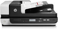 HP ScanJet Enterprise Flow 7500 Flatbed Scanner