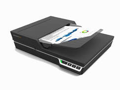 Mustek iDocScan D50