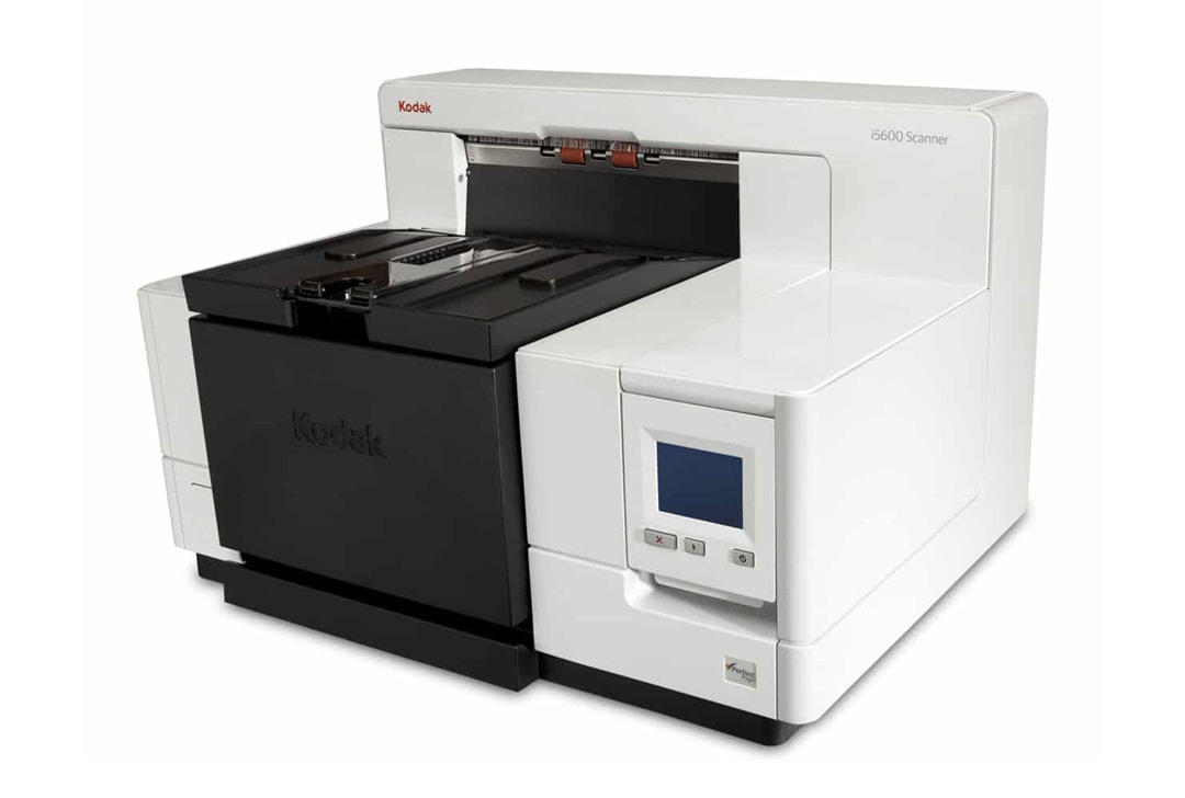 Kodak i4250