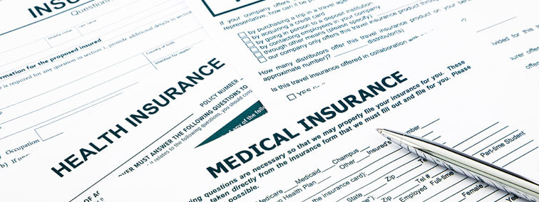 Insurance Document Scanning Services