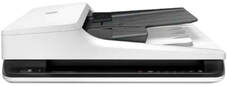 HP Scanjet Pro 2500 f1 Flatbed Scanner