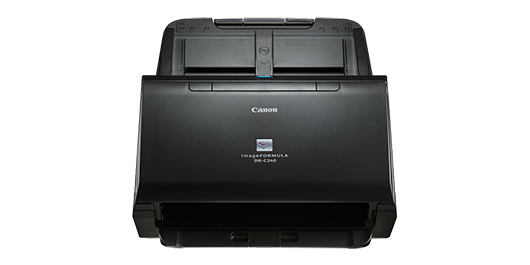 Ocr Pdf Scanner Canon Scanner DRC240, Canon imageFORMULA DR C240
