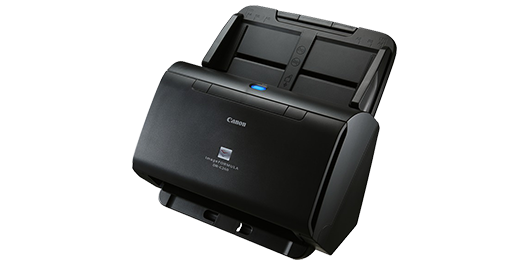 Ocr Pdf Scanner Canon Scanner DRC240, Canon imageFORMULA DR C240
