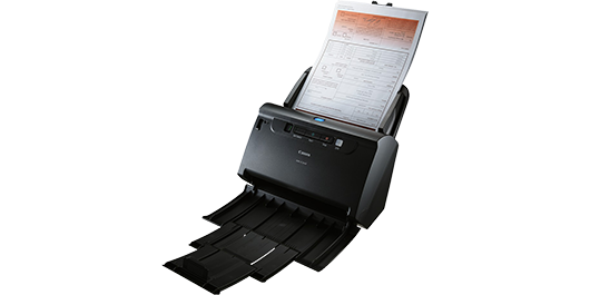 Ocr Pdf Scanner Canon Scanner DRC240, Canon imageFORMULA DR C240