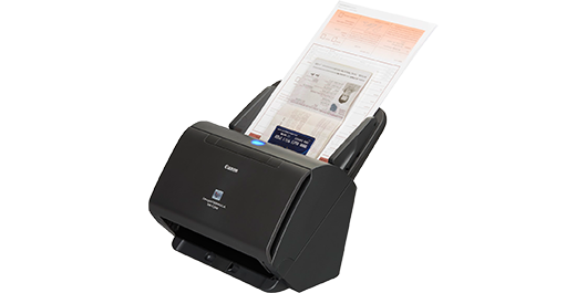 Ocr Pdf Scanner Canon Scanner DRC240, Canon imageFORMULA DR C240