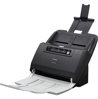 Canon imageFORMULA DRM160II Auto Document Feeder Scanner