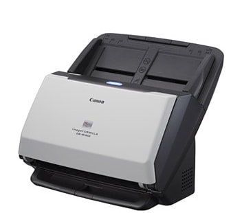 Canon imageFORMULA DRM160II Auto Document Feeder Scanner