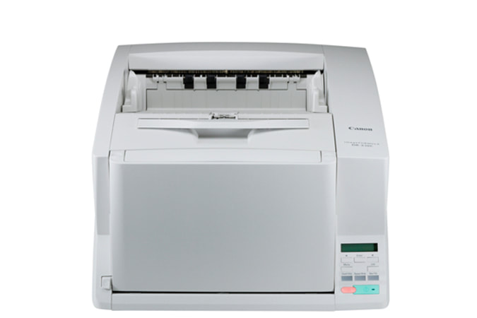 Canon Production Scanner Canon imageFORMULA DRX10C