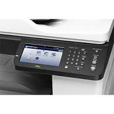 HP Photocopy Machine Rental HP M72625dn