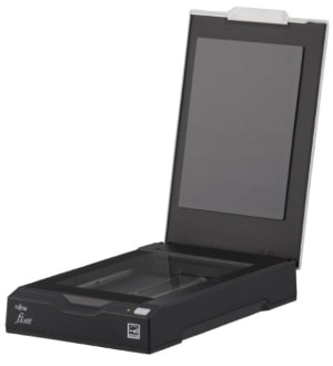 Fujitsu Ricoh Image Scanner fi-65F