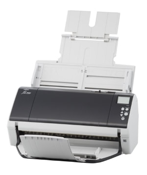 Fujitsu Ricoh Image Scanner fi-7460 / fi-7480