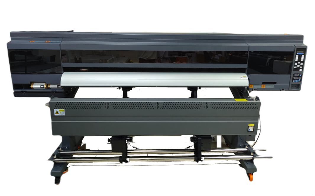 Roll & Sheet Art Card Printer Scanext AC 16082