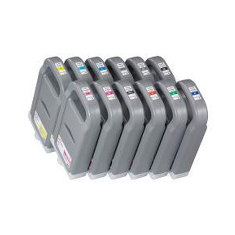 Ink & Consumables