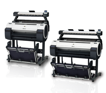 Canon A1 Printer Canon imagePROGRAF iPF671Me