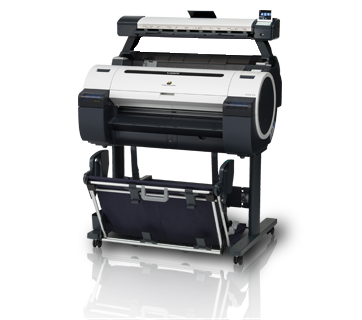 Canon imagePROGRAF MFP Solution iPF771 M