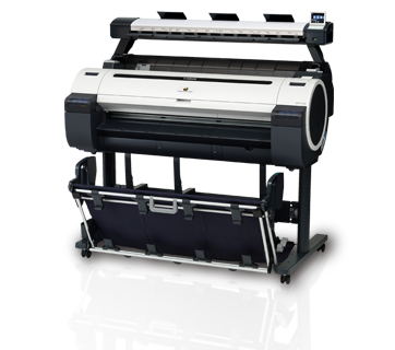 Canon imagePROGRAF MFP Solution iPF771 M