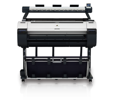 Canon imagePROGRAF MFP Solution iPF771 M